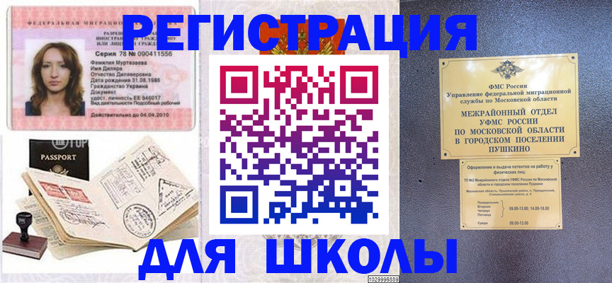 временная регистрация госуслуги в Никольске